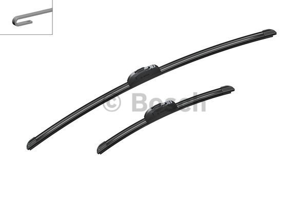 Pyyhkijänsulka BOSCH 3 397 014 210