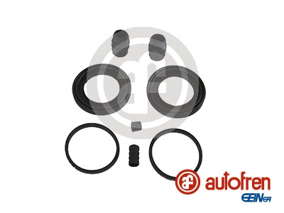 Korjaussarja, jarrusatula AUTOFREN SEINSA D4697