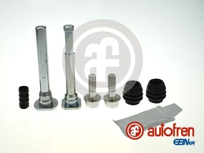 Ohjainhylsysarja, jarrusatula AUTOFREN SEINSA D7206C