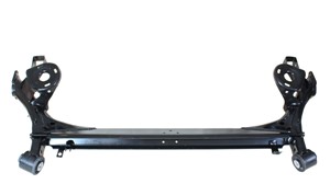 Akselirunko, Taka-akseli, AUDI,SEAT,SKODA,VW, 1J0500045, 1J0500045A, 1J0500051D, 1J0500051G, 1J0500051J, 1J0500051K, 1J0500051L