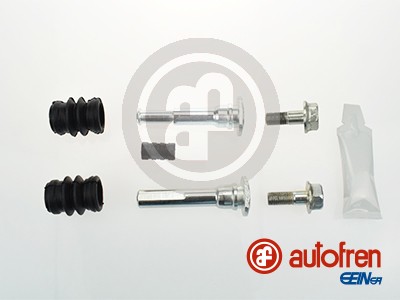 Ohjainhylsysarja, jarrusatula AUTOFREN SEINSA D7247C