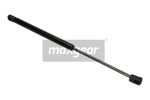 Kaasujousi, takaluukku MAXGEAR 12-1555
