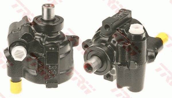 Hydrauliikkapumppu, ohjaus TRW JPR589