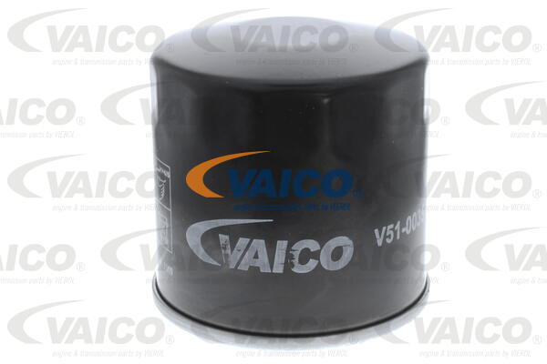 Öljynsuodatin VAICO V51-0035