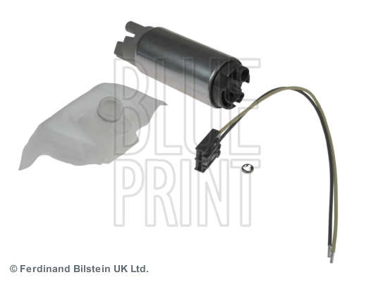 Polttoainepumppu BLUE PRINT ADG06819