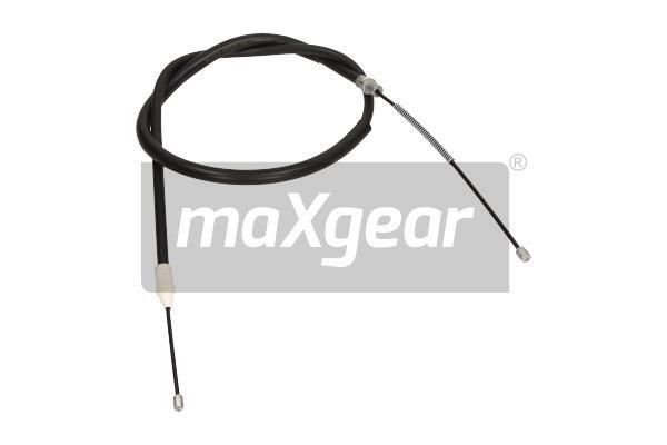 Käsijarruvaijeri MAXGEAR 32-0384