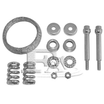 Gasket Set, exhaust system FA1 218-971