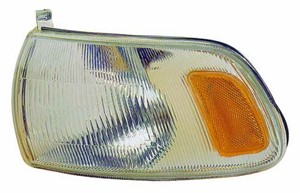 Vilkkuvalo, Oikea, TOYOTA PREVIA, 81510-95D00