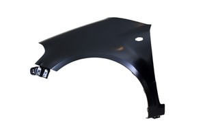 Lokasuoja, Eteen, vasen, FIAT SEDICI, SUZUKI SX4, SX4 Sedan, 0000071742877, 57711-80Z20, 5771180Z20000, 71742877