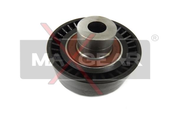 Ohjainrulla, moniurahihna MAXGEAR 54-0203