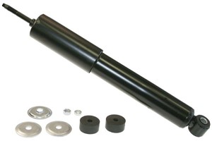 Iskunvaimennin, Etuakseli, Oikea, Vasen, ISUZU D-MAX I, D-MAX II, D-MAX Flak/chassi I, 8972362990, 8972515562, 8973685960, 8973685970, 8