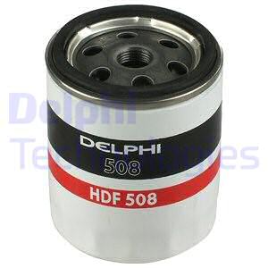 Polttoainesuodatin DELPHI HDF508