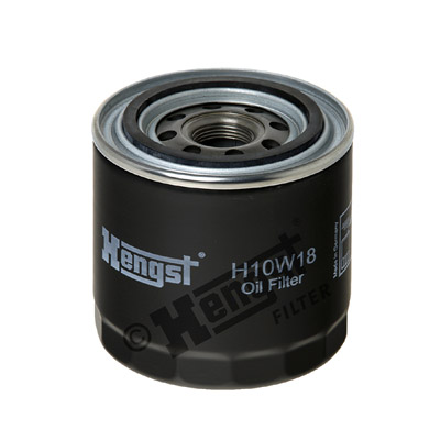 Öljynsuodatin HENGST FILTER H10W18