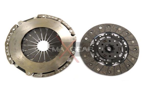 Kytkinpaketti MAXGEAR 61-5144