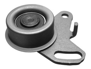 Kiristysrulla, hammashihnat, HYUNDAI SONATA III, MITSUBISHI GALANT IV, GALANT Sedan IV, 2441032553, 2441032554D, 2441032560, MD129033