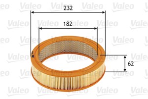 Ilmansuodatin, ABARTH,DAIHATSU,FIAT,LADA,LANCIA,MITSUBISHI,PIAGGIO,SEAT, 2101110910001, 2101-1109100-01, 2101110910002, 2101-1109100-02,