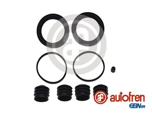 Korjaussarja, jarrusatula, Etuakseli, AUDI,BMW,FORD,GLAS,HONDA,IVECO,JAGUAR,MITSUBISHI,NISSAN,RENAULT,TOYOTA,VW