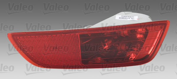 Takasumuvalo VALEO 043895