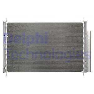 Lauhdutin, ilmastointilaite DELPHI CF20190