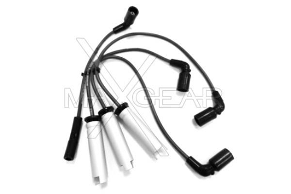 Sytytysjohtosarja MAXGEAR 53-0020