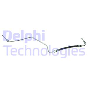 Jarruletku DELPHI LH7503