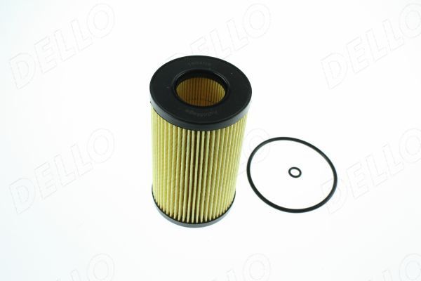 Öljynsuodatin AUTOMEGA 180038710