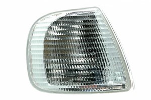 Vilkkuvalo, Vasen, SEAT,VW, 6K5953049C