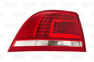 Takavalo, Vasen, VW TOUAREG, 7P6945207