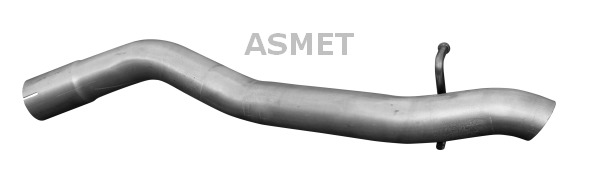 Pakoputki ASMET 07.213