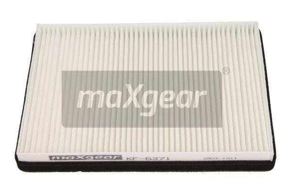 Raitisilmasuodatin MAXGEAR 26-0602