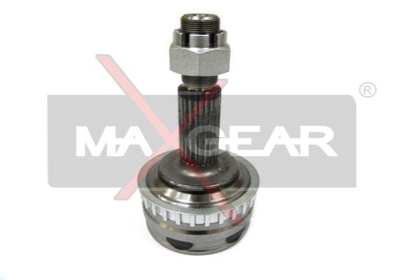 Vetoakselin nivelsarja MAXGEAR 49-0184