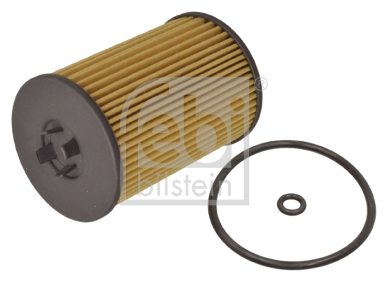 Öljynsuodatin FEBI BILSTEIN 47827