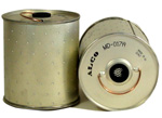 Öljynsuodatin ALCO FILTER MD-017A
