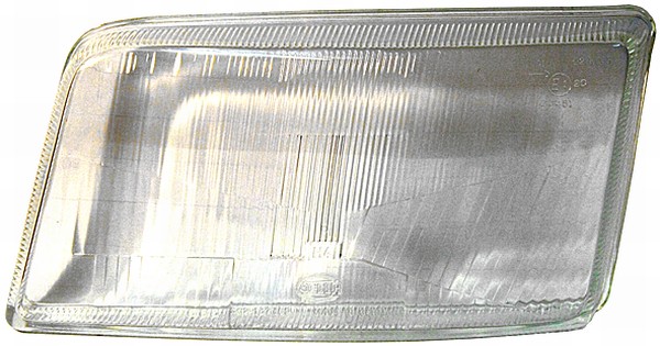 Lasi, ajovalo HELLA 9ES 137 170-001