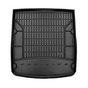 Tavaratilan matto 3D, AUDI A6 C7 Avant