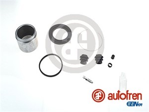 Korjaussarja, jarrusatula, Etuakseli, SUBARU TREZIA, TOYOTA AURIS, COROLLA Sedan, URBAN CRUISER, VERSO S, YARIS, 47730-12A10, 47730-5229