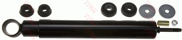 Iskunvaimennin TRW JHZ5004