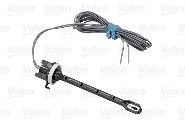 Tunnistin, sisäilmalämpötila VALEO 508793
