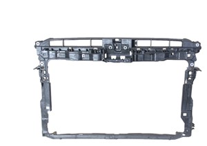 Jäähdyttimen säleikkö, VW GOLF VII, GOLF Variant VII, 5G0 805 588 AC, 5G0 805 588 Q
