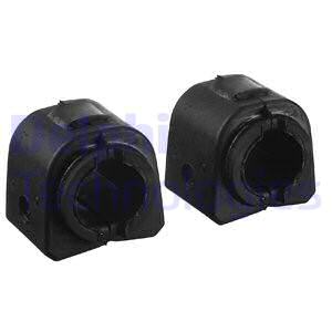 Vakaajan hela DELPHI TD1017W