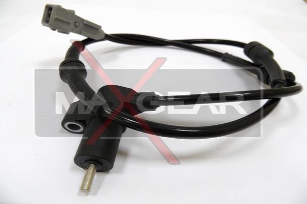ABS-anturi MAXGEAR 20-0047