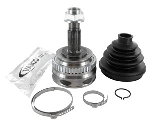 Nivelsarja, vetoakseli, Etuakseli, Pyörän puoli, ALFA ROMEO 155, GTV, SPIDER, FIAT COUPE, MAREA, MAREA Weekend, 60 541 802, 60 809 609