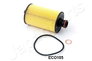 Öljynsuodatin JAPANPARTS FO-ECO105