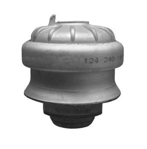 Moottorin tuki, Edessä, Etuakseli, Eteen, oikea, Molemminpuolin, MERCEDES-BENZ, 1242401917, 2012404317, A1242401917, A2012404317