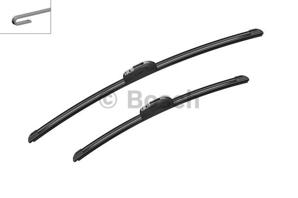 Pyyhkijänsulka BOSCH 3 397 007 047