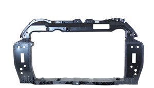 Jäähdyttimen säleikkö, KIA PICANTO, 641011Y600