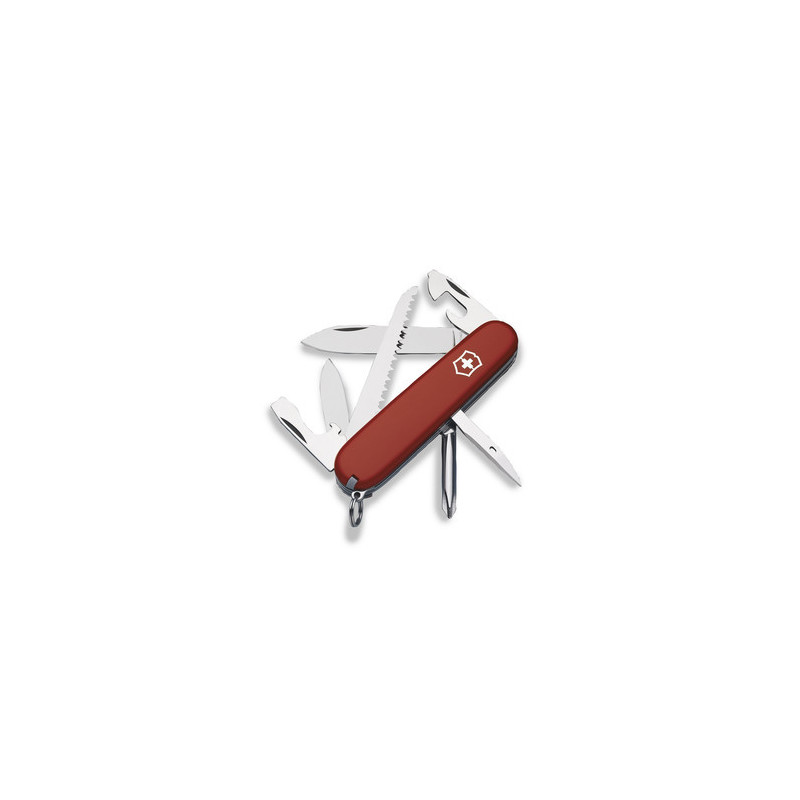 Victorinox Hiker linkkuveitsi
