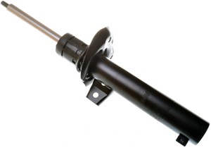 Iskunvaimennin, Etuakseli, SEAT,SKODA,VW, 1T0 413 031 DT, 1T0 413 031 EG, 1T0 413 031 EH, 1T0 413 031 EJ, 1T0 413 031 FL, 1T0 413 031 HK