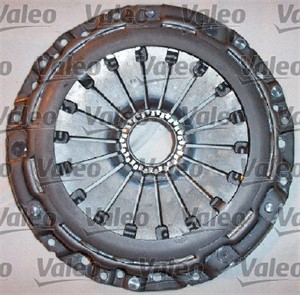 Kytkinpaketti, CITROËN JUMPY, JUMPY Skåp, XANTIA, XANTIA Break, PEUGEOT 406, 406 Break, 607, EXPERT, EXPERT Skåp, 205015, 2050-15, 20501