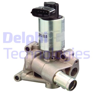 EGR-venttiili DELPHI EG10300-12B1